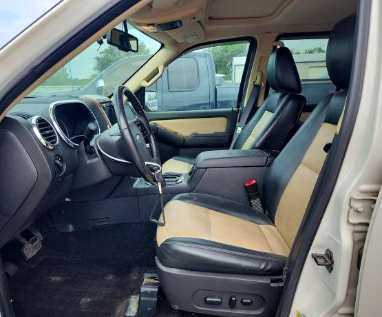 Продажа на аукционе авто 2010 Ford Explorer, vin: 1FMEU7EE4AUA07367, номер лота: 60473536
