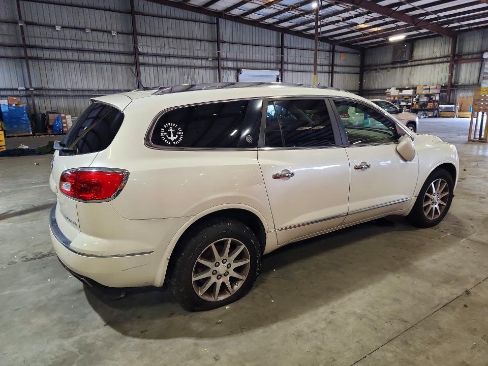 Продажа на аукционе авто 2014 Buick Enclave, vin: 5GAKRBKD4EJ115214, номер лота: 59382296