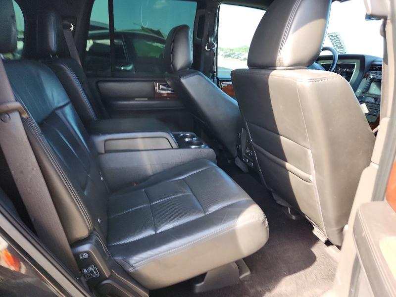 59265676 :رقم المزاد ، 5LMJJ2J53BEJ00633 vin ، 2011 Lincoln Navigator مزاد بيع