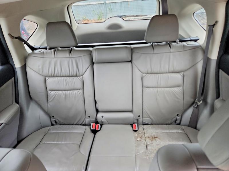 62511796 :رقم المزاد ، 5J6RM4H7XDL044266 vin ، 2013 Honda Cr-v مزاد بيع