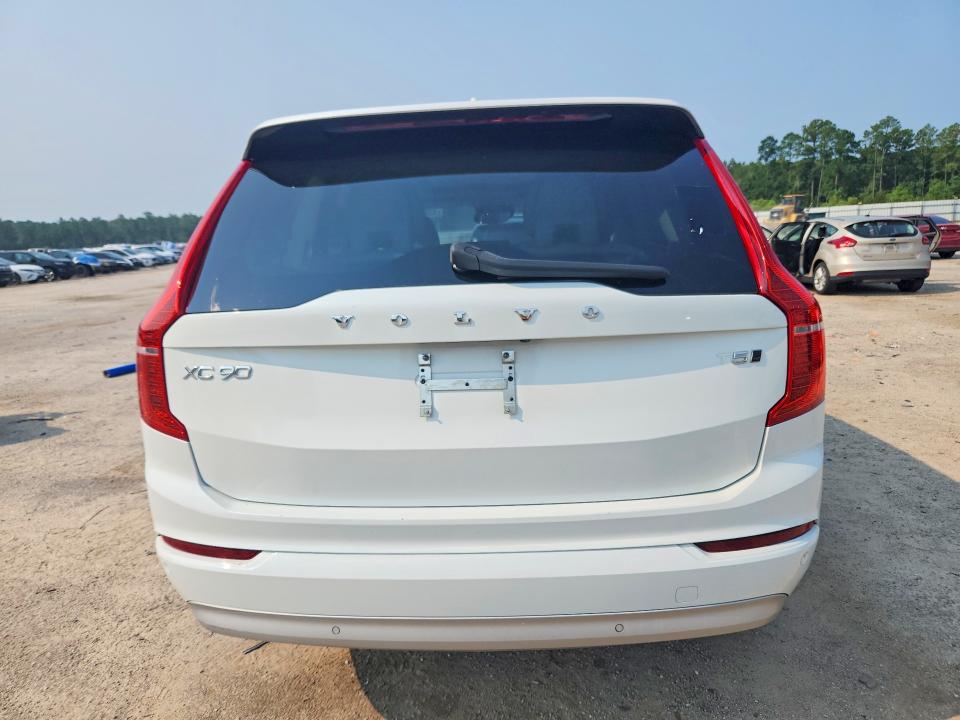 Продажа на аукционе авто 2022 Volvo Xc90, vin: YV4102PK1N1836700, номер лота: 63054856