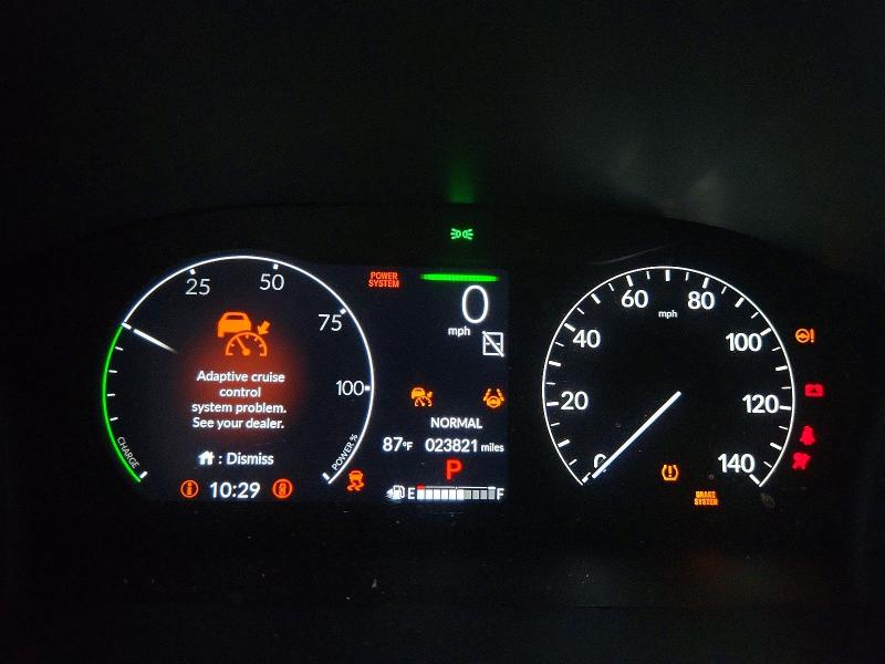 Aukcja sprzedaży 2025 Honda Cr-v, vin: 5J6RS6H93SL016728, numer aukcji: 59356886