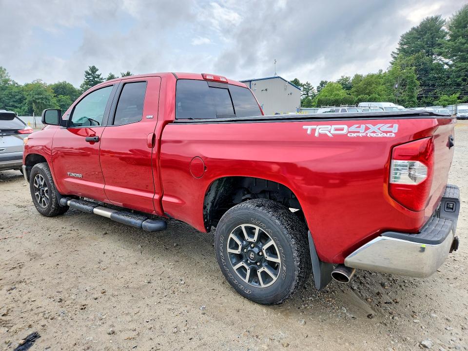 Aukcja sprzedaży 2014 Toyota Tundra, vin: 5TFUM5F10EX051063, numer aukcji: 63208036