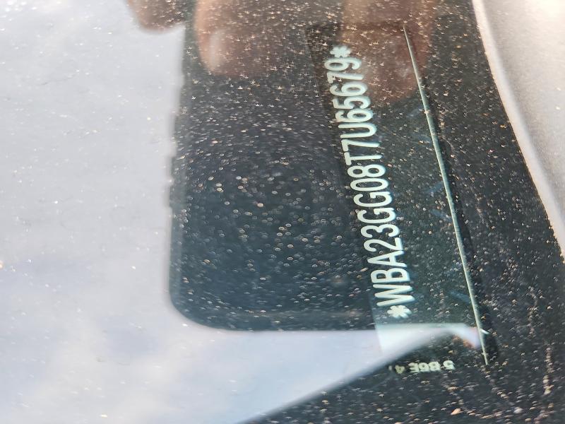 Aukcja sprzedaży 2026 Bmw 228xi, vin: WBA23GG08T7U65679, numer aukcji: 63199016