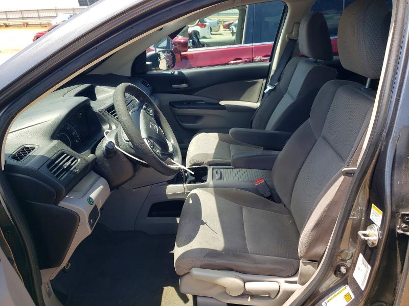 2012 Honda Cr-v მანქანა იყიდება აუქციონზე, vin: 2HKRM4H59CH624888, აუქციონის ნომერი: 59632326