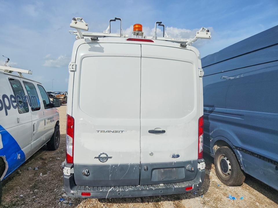 Продажа на аукционе авто 2015 Ford Transit, vin: 1FTNE2CV2FKB09499, номер лота: 59200056