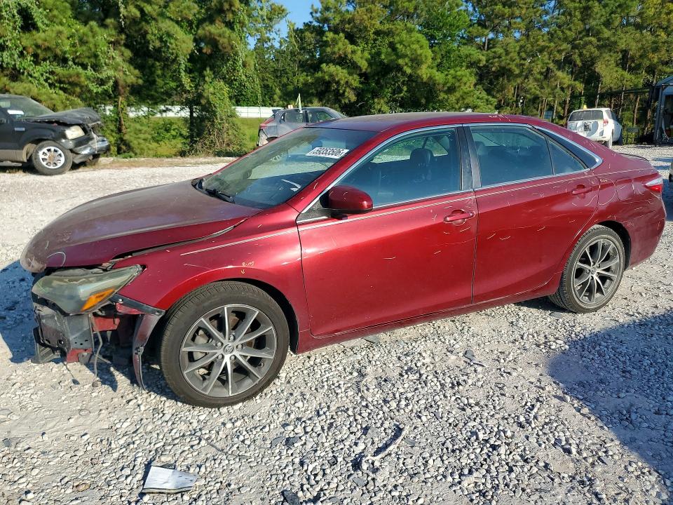 Aukcja sprzedaży 2015 Toyota Camry, vin: 4T1BF1FK3FU907456, numer aukcji: 59353506