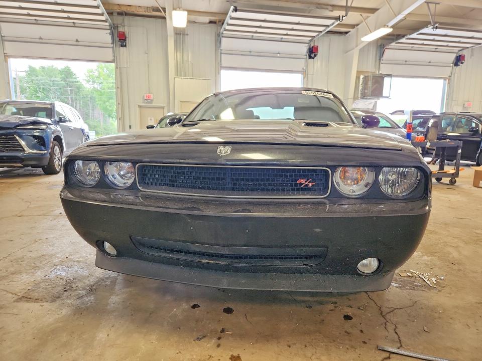 62820466 :رقم المزاد ، 2B3CJ5DT3AH278501 vin ، 2010 Dodge Challenger مزاد بيع