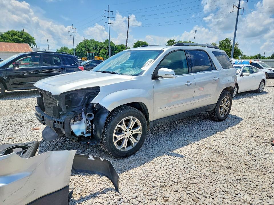Aukcja sprzedaży 2014 Gmc Acadia, vin: 1GKKVRKD7EJ361441, numer aukcji: 58888036
