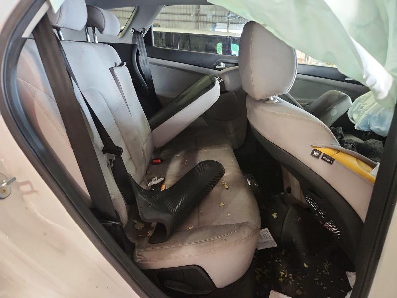 63001706 :رقم المزاد ، KM8J33AL6KU034988 vin ، 2019 Hyundai Tucson مزاد بيع