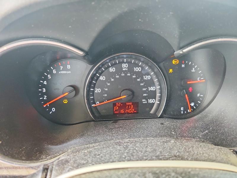 Продаж на аукціоні авто 2014 Kia Sorento, vin: 5XYKT3A60EG470759, номер лоту: 62775316