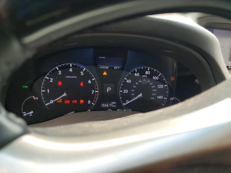 Aukcja sprzedaży 2015 Lexus Rx 350, vin: 2T2BK1BA5FC284234, numer aukcji: 61157826