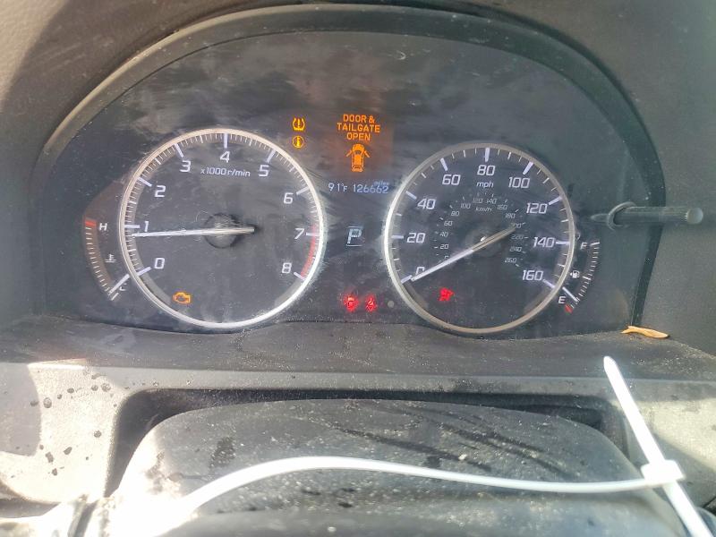 Продаж на аукціоні авто 2015 Acura Rdx, vin: 5J8TB4H3XFL004305, номер лоту: 60361576