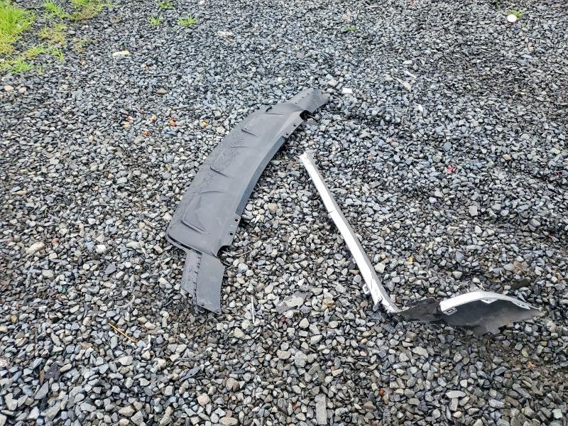 2023 Chevrolet Trailblazer მანქანა იყიდება აუქციონზე, vin: KL79MRSL6PB031546, აუქციონის ნომერი: 85626435