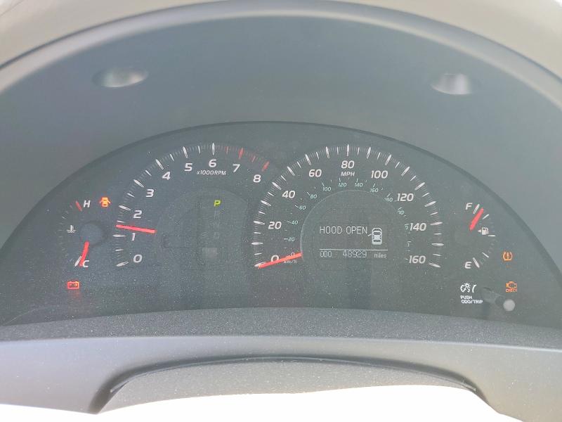 Продаж на аукціоні авто 2007 Toyota Camry, vin: 4T1BK46KX7U007412, номер лоту: 63171586