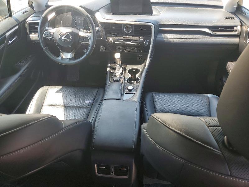 Aukcja sprzedaży 2017 Lexus Rx 350, vin: 2T2ZZMCA4HC072440, numer aukcji: 59946146