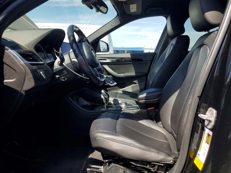 2020 Bmw X1 მანქანა იყიდება აუქციონზე, vin: WBXJG7C00L5R91859, აუქციონის ნომერი: 62347436