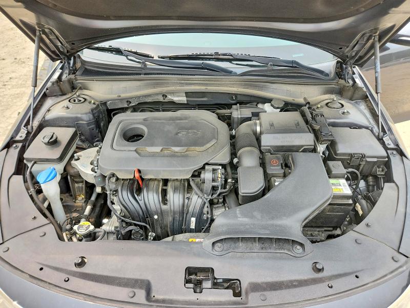 Aukcja sprzedaży 2019 Kia Optima, vin: 5XXGT4L3XKG326408, numer aukcji: 61682176