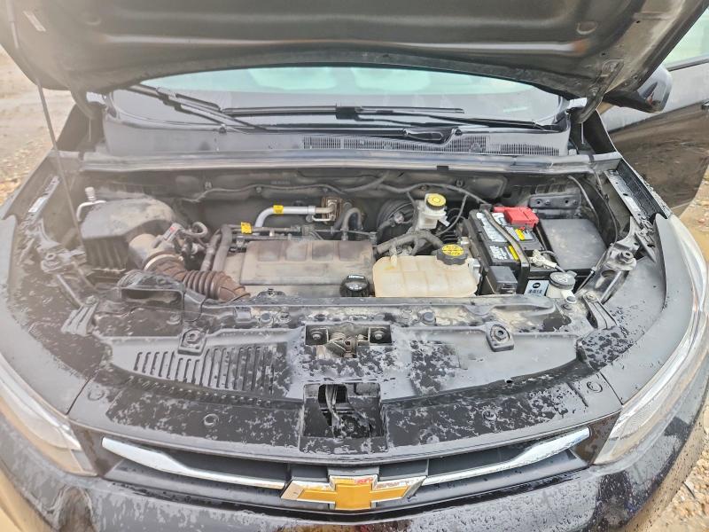 62470546 :رقم المزاد ، KL7CJLSB0MB324714 vin ، 2021 Chevrolet Trax مزاد بيع