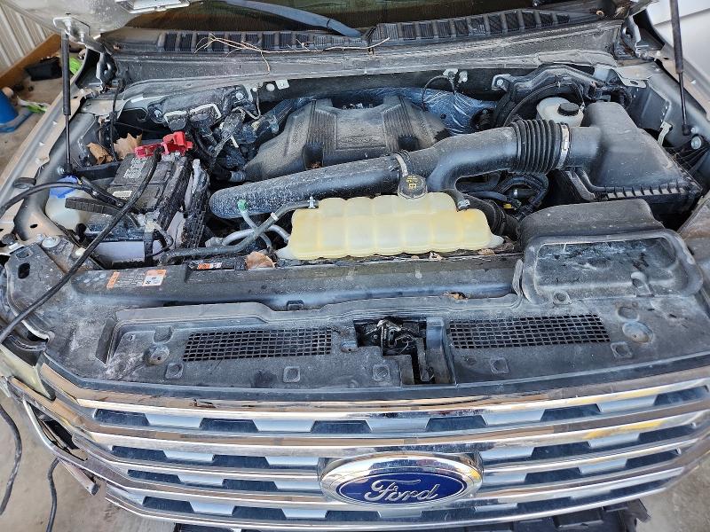 2018 Ford Expedition მანქანა იყიდება აუქციონზე, vin: 1FMJU1JT4JEA31937, აუქციონის ნომერი: 60028656