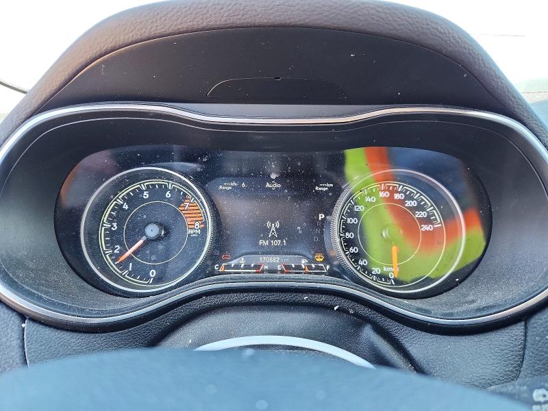 Продажа на аукционе авто 2019 Jeep Cherokee, vin: 1C4PJMDX4KD152224, номер лота: 60064616