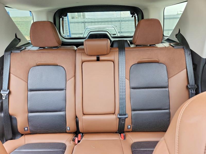 59362946 :رقم المزاد ، 3FMCR9D91NRE30607 vin ، 2022 Ford Bronco Sport مزاد بيع