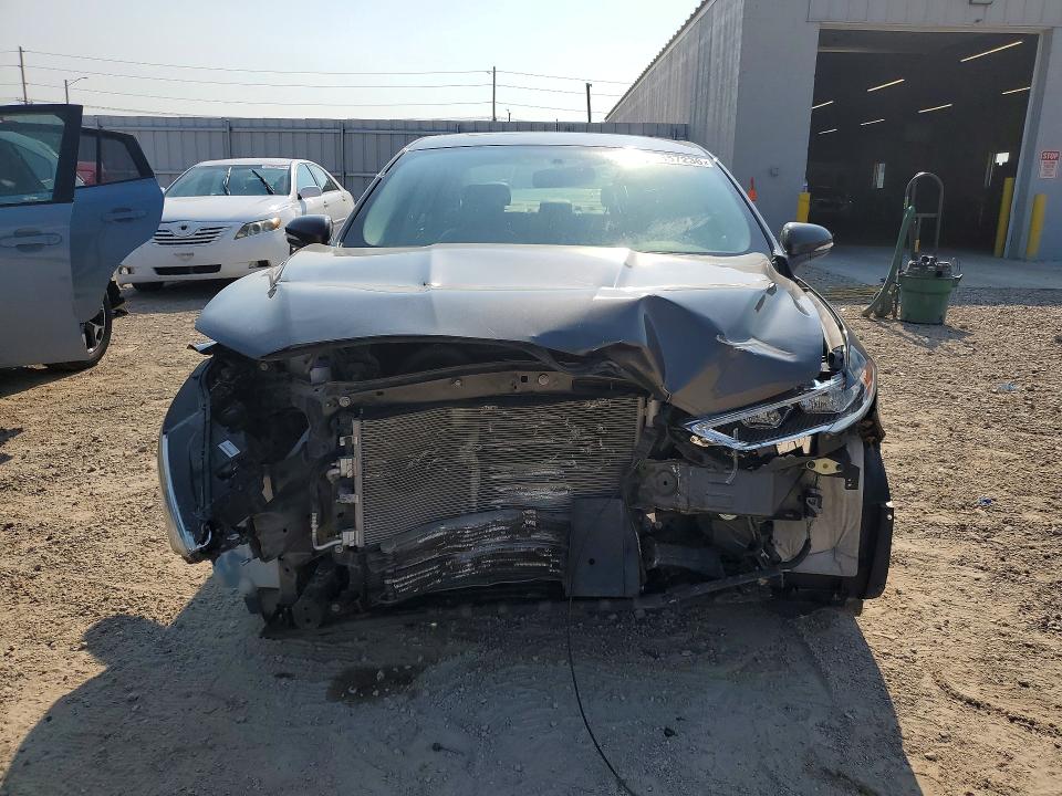 Aukcja sprzedaży 2017 Ford Fusion, vin: 3FA6P0LU4HR402013, numer aukcji: 62857236
