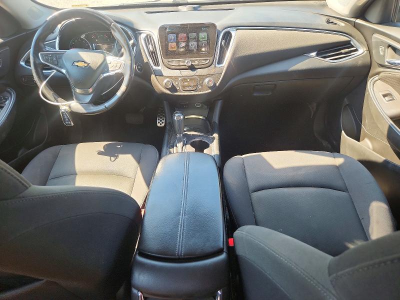 Продажа на аукционе авто 2017 Chevrolet Malibu, vin: 1G1ZE5ST9HF214421, номер лота: 60570606