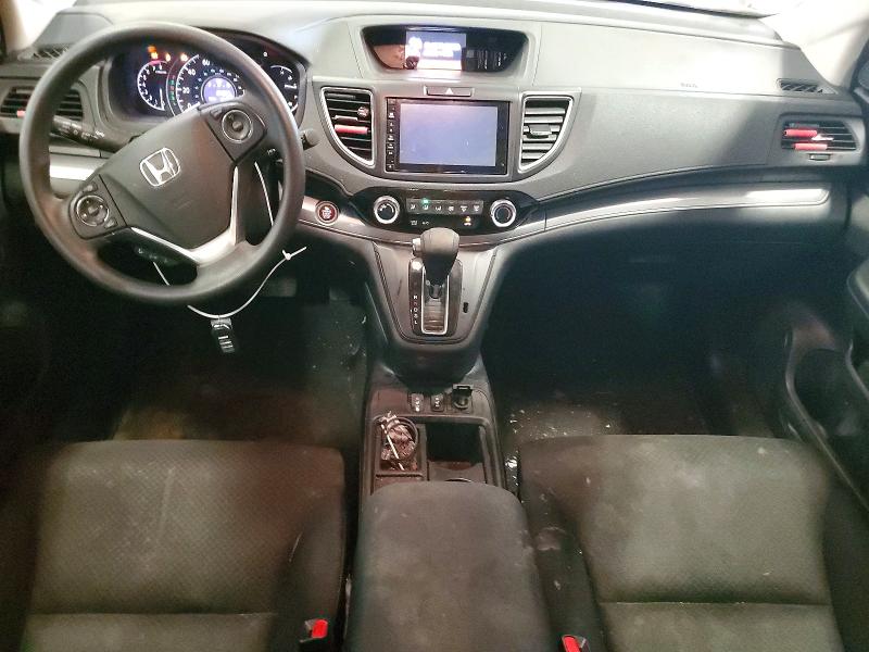 2015 Honda Cr-v მანქანა იყიდება აუქციონზე, vin: 5J6RM4H51FL117283, აუქციონის ნომერი: 61226876