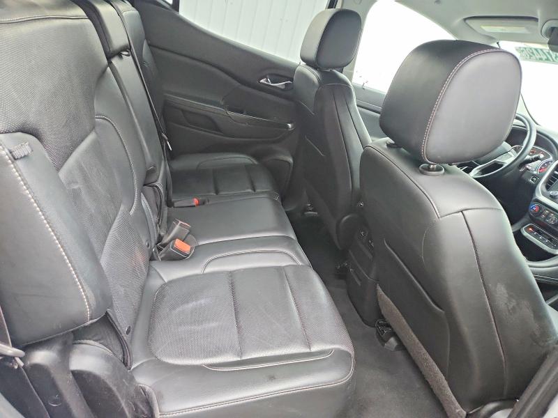 Продажа на аукционе авто 2023 Gmc Acadia, vin: 1GKKNUL4XPZ152040, номер лота: 59374426