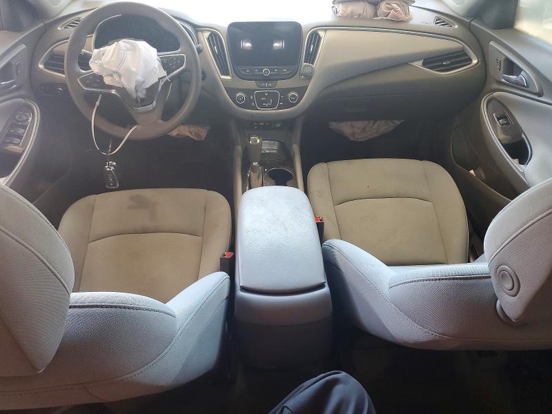 85986475 :رقم المزاد ، 1G1ZC5ST8LF111022 vin ، 2020 Chevrolet Malibu مزاد بيع