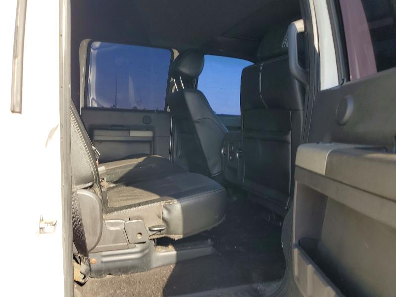 2016 Ford F250 მანქანა იყიდება აუქციონზე, vin: 1FT7W2BTXGEB27898, აუქციონის ნომერი: 62107256
