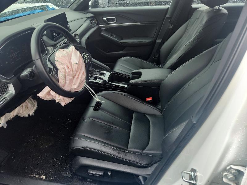 Продажа на аукционе авто 2024 Acura Integra, vin: 19UDE4H34RA020852, номер лота: 62607796