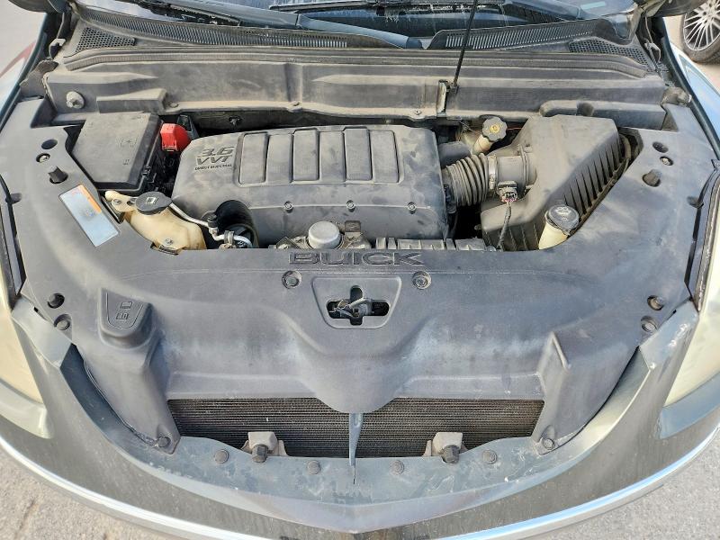 Aukcja sprzedaży 2011 Buick Enclave, vin: 5GAKRBED2BJ224634, numer aukcji: 61716876