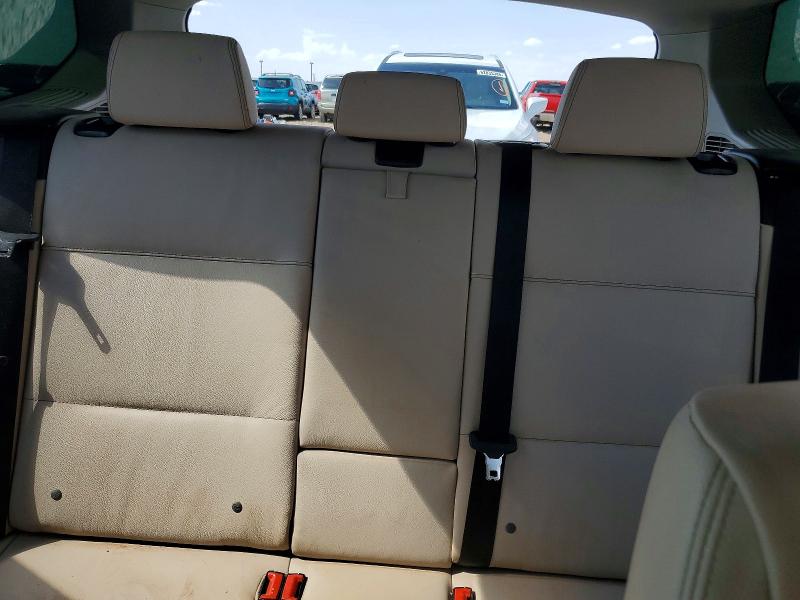 2013 Bmw X3 მანქანა იყიდება აუქციონზე, vin: 5UXWX9C52D0A11249, აუქციონის ნომერი: 62251886