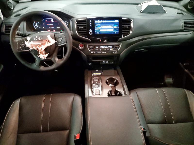 59403826 :رقم المزاد ، 5FNYF8H61RB019924 vin ، 2024 Honda Passport مزاد بيع
