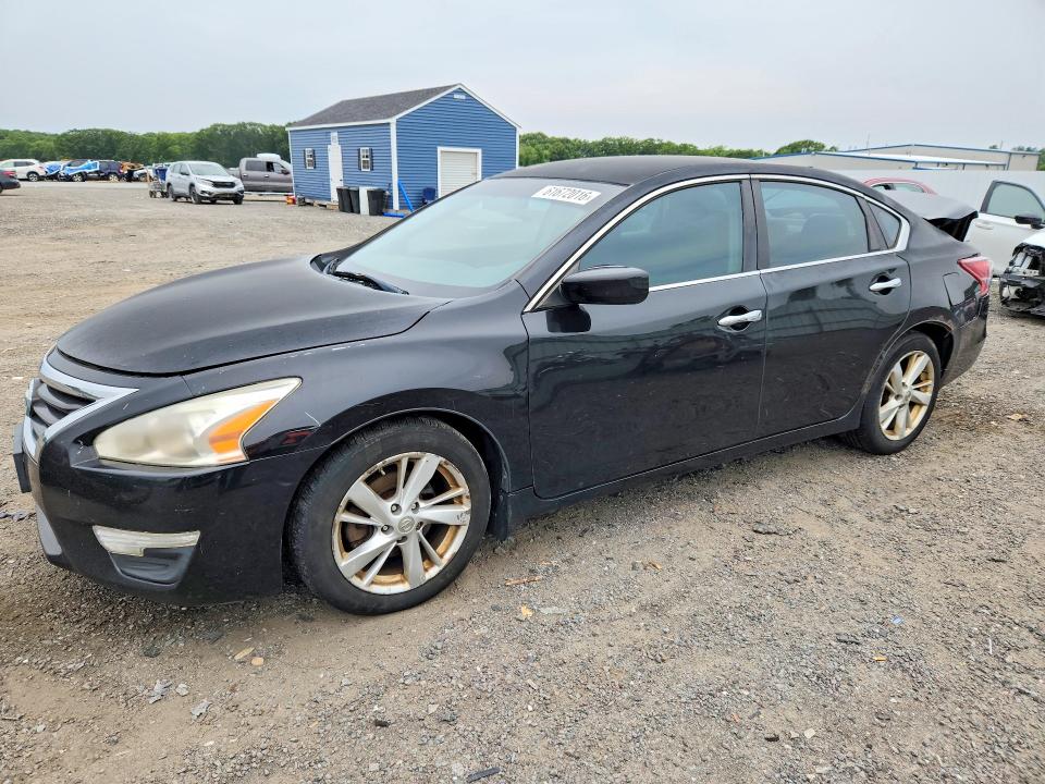 61672016 :رقم المزاد ، 1N4AL3AP1DC193763 vin ، 2013 Nissan Altima مزاد بيع