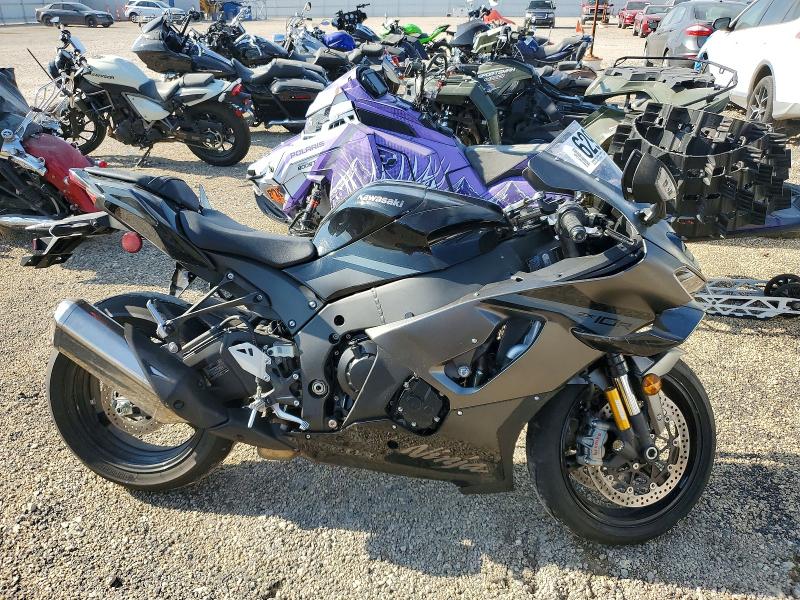 Aukcja sprzedaży 2026 Kawasaki Zx1003, vin: JKBZXXB12TA000622, numer aukcji: 62987556