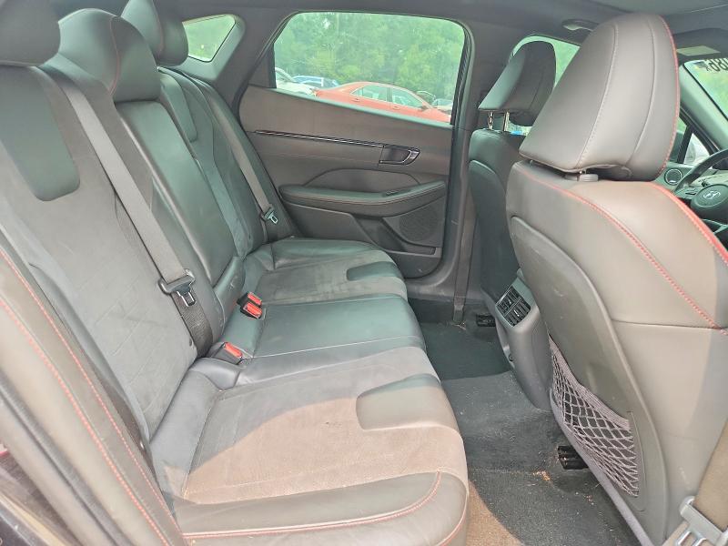 Продажа на аукционе авто 2021 Hyundai Sonata, vin: 5NPEK4JCXMH122759, номер лота: 61485086