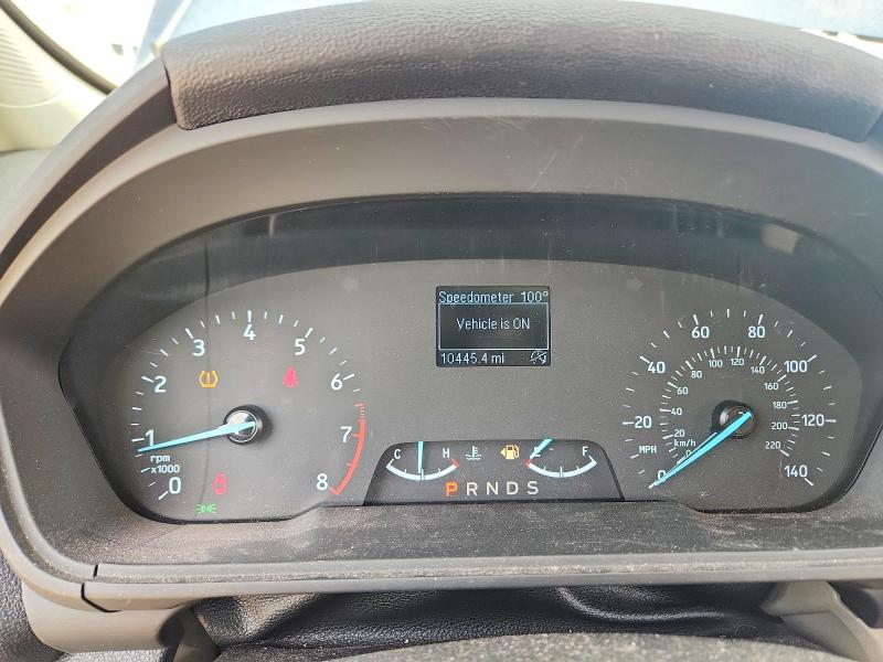 85632675 :رقم المزاد ، MAJ6S3FL2NC474857 vin ، 2022 Ford Ecosport مزاد بيع