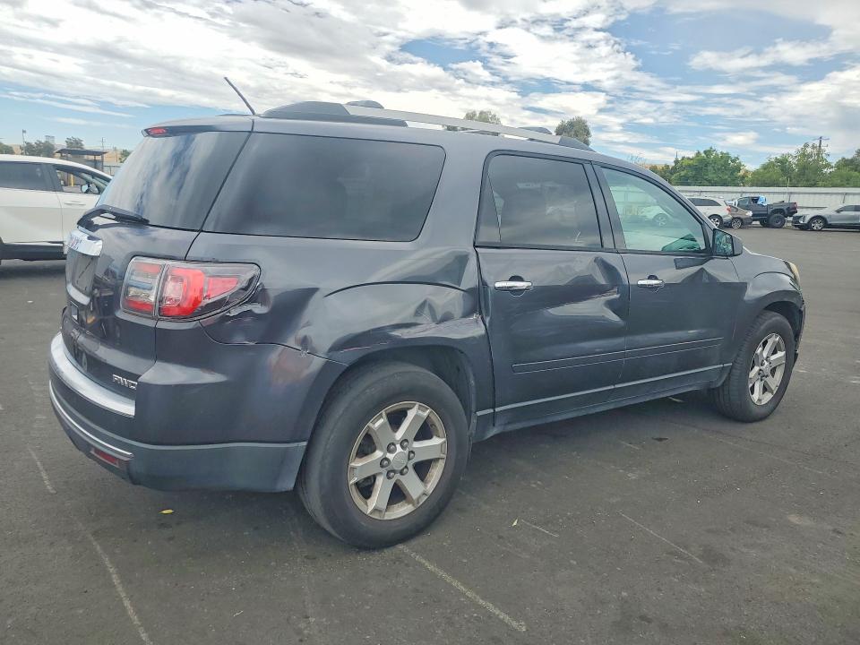 Продаж на аукціоні авто 2014 Gmc Acadia, vin: 1GKKVPKD5EJ154311, номер лоту: 61772416