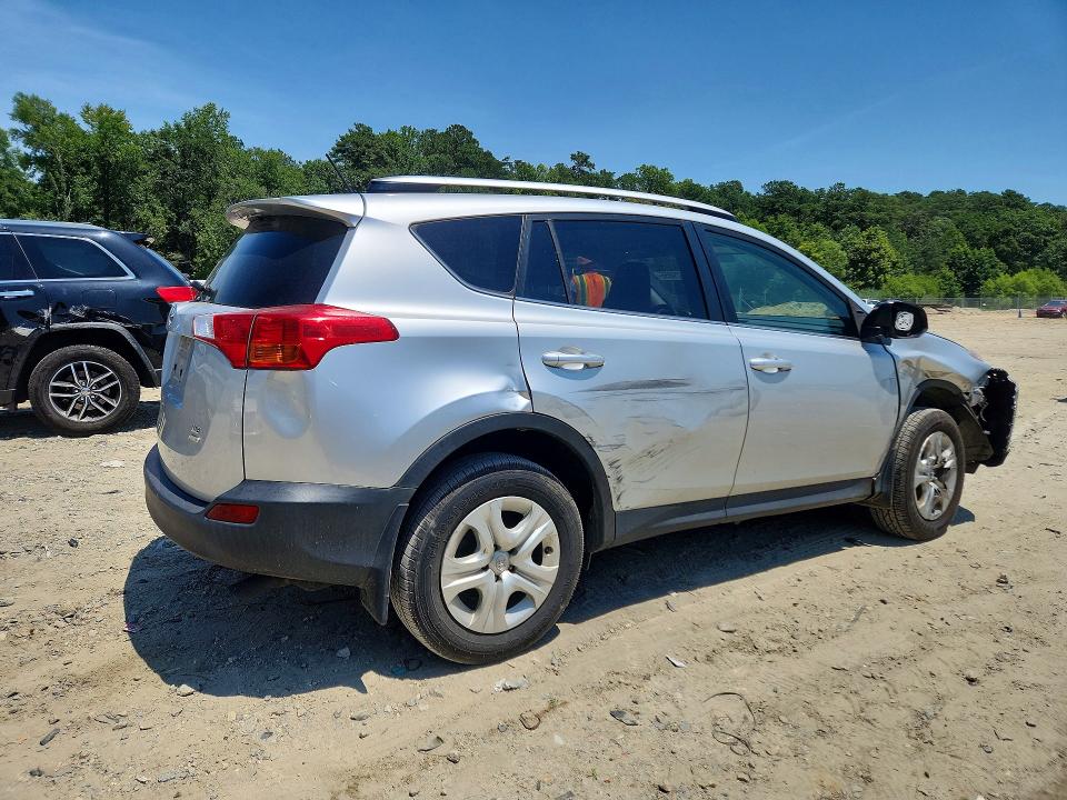 Aukcja sprzedaży 2014 Toyota Rav4, vin: JTMBFREV1ED083292, numer aukcji: 60629856