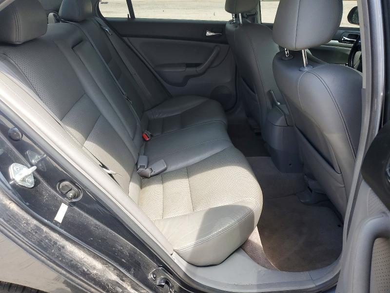 Aukcja sprzedaży 2006 Acura Tsx, vin: JH4CL96826C023954, numer aukcji: 63482256