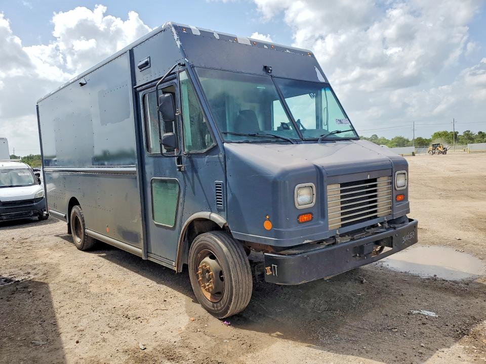Aukcja sprzedaży 2020 Ford F59, vin: 1F65F5KNXL0A06048, numer aukcji: 56776886