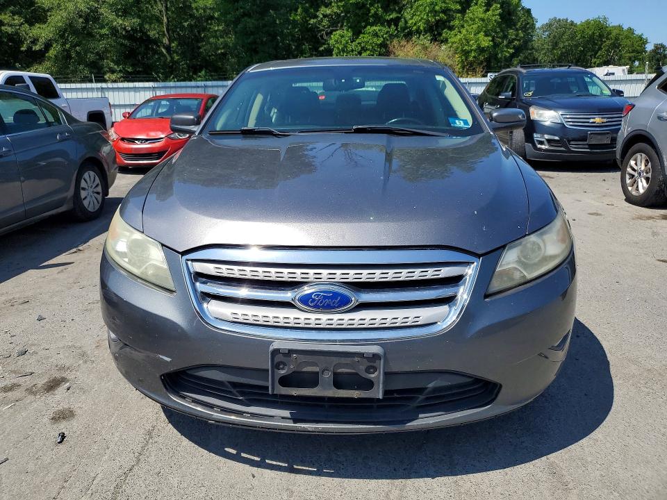 Продаж на аукціоні авто 2012 Ford Taurus, vin: 1FAHP2EW5CG131238, номер лоту: 59257206