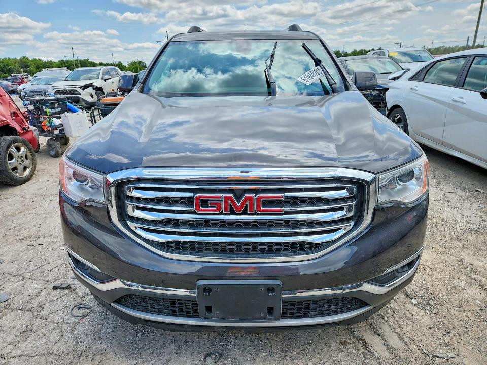 Aukcja sprzedaży 2017 Gmc Acadia, vin: 1GKKNNLS3HZ322289, numer aukcji: 61948086