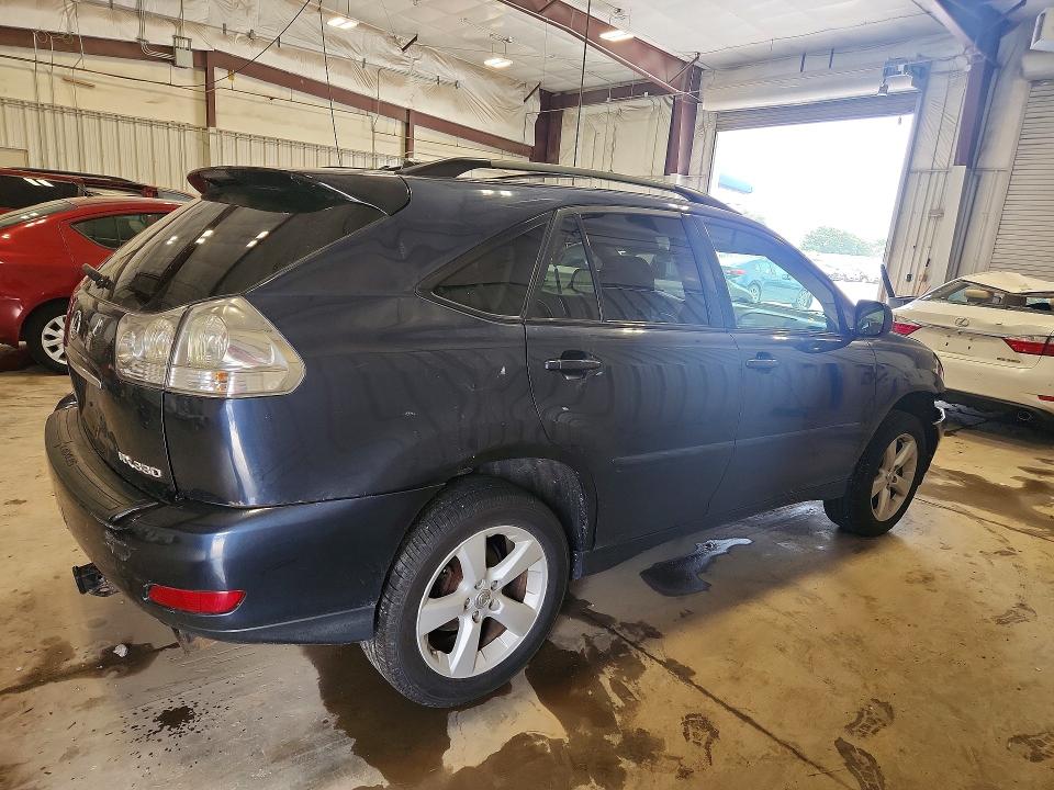 60253146 :رقم المزاد ، 2T2HA31U46C108845 vin ، 2006 Lexus Rx مزاد بيع