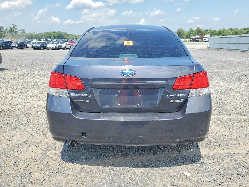 62624176 :رقم المزاد ، 4S3BMBL63A3245397 vin ، 2010 Subaru Legacy مزاد بيع