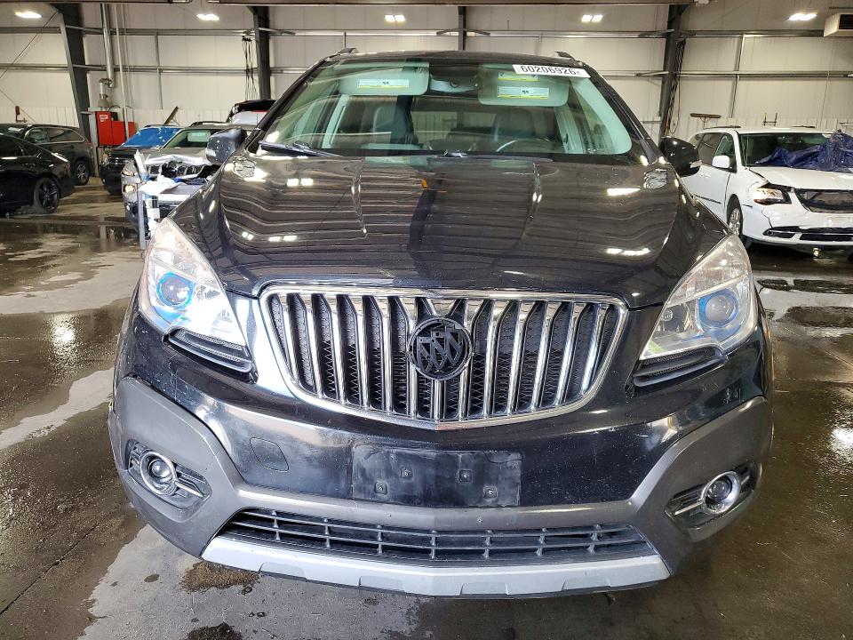 Aukcja sprzedaży 2014 Buick Encore, vin: KL4CJFSBXEB698599, numer aukcji: 60206926