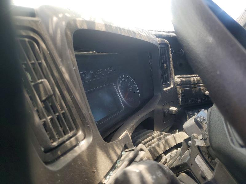 Продажа на аукционе авто 2024 International 7300 Unkn, vin: 3HSDZAPR5RN360474, номер лота: 60522736